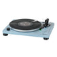 ELAC Miracord 40 Turntable with Audio-Technica AT95E MM Cartridge (Celestial Blue)