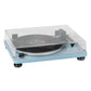 ELAC Miracord 40 Turntable with Audio-Technica AT95E MM Cartridge (Celestial Blue)