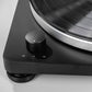 ELAC Miracord 40 Turntable with Audio-Technica AT95E MM Cartridge (Satin Black)