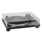 ELAC Miracord 40 Turntable with Audio-Technica AT95E MM Cartridge (Satin Black)