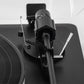 ELAC Miracord 40 Turntable with Audio-Technica AT95E MM Cartridge (Satin Black)