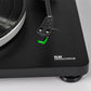 ELAC Miracord 40 Turntable with Audio-Technica AT95E MM Cartridge (Satin Black)