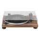 ELAC Miracord 40 Turntable with Audio-Technica AT95E MM Cartridge (Walnut)