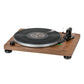 ELAC Miracord 40 Turntable with Audio-Technica AT95E MM Cartridge (Walnut)