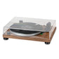 ELAC Miracord 40 Turntable with Audio-Technica AT95E MM Cartridge (Walnut)