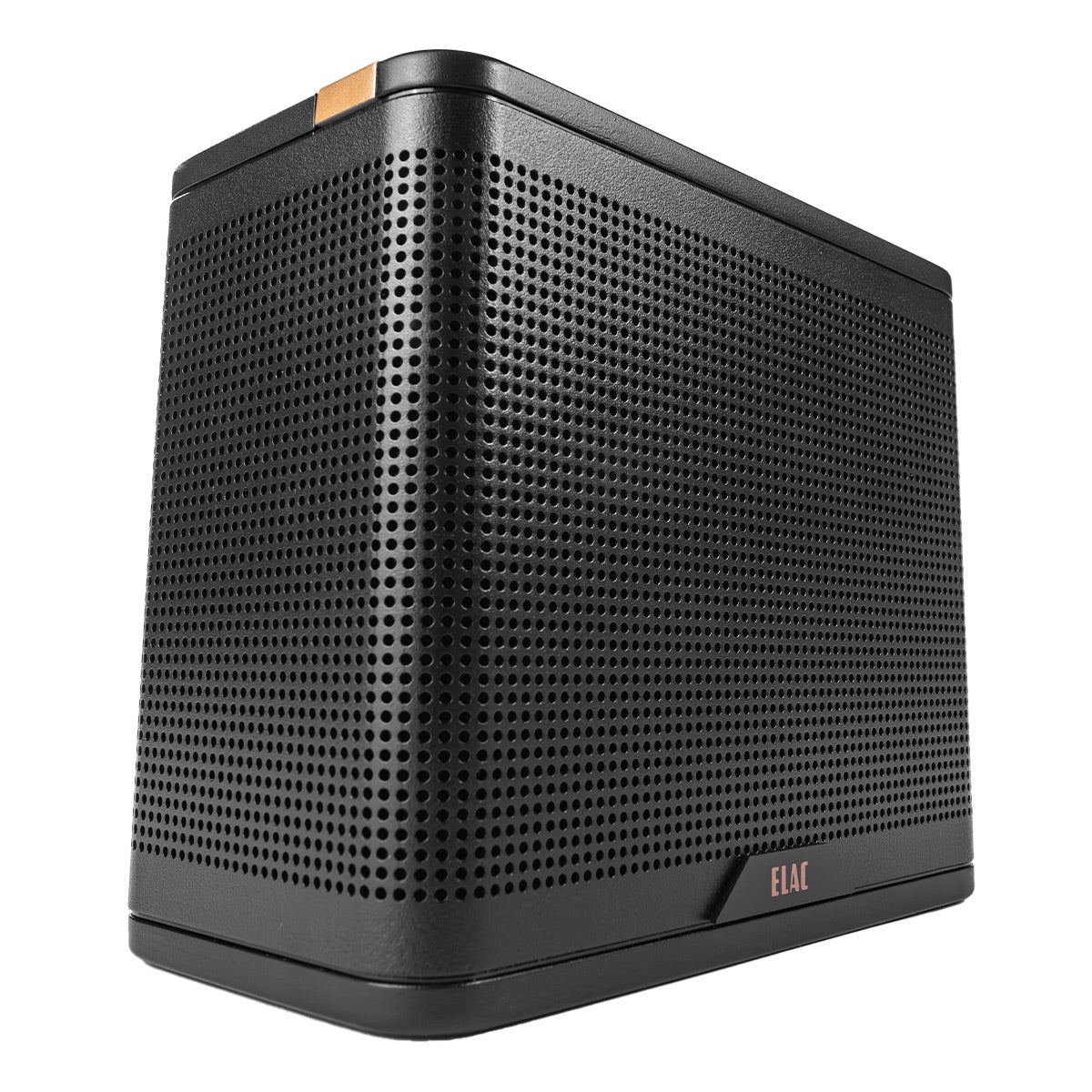 ELAC NAVA100 Portable Wireless Bluetooth Speaker (Black)