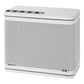 ELAC NAVA100 Portable Wireless Bluetooth Speaker (Adsum Cream)