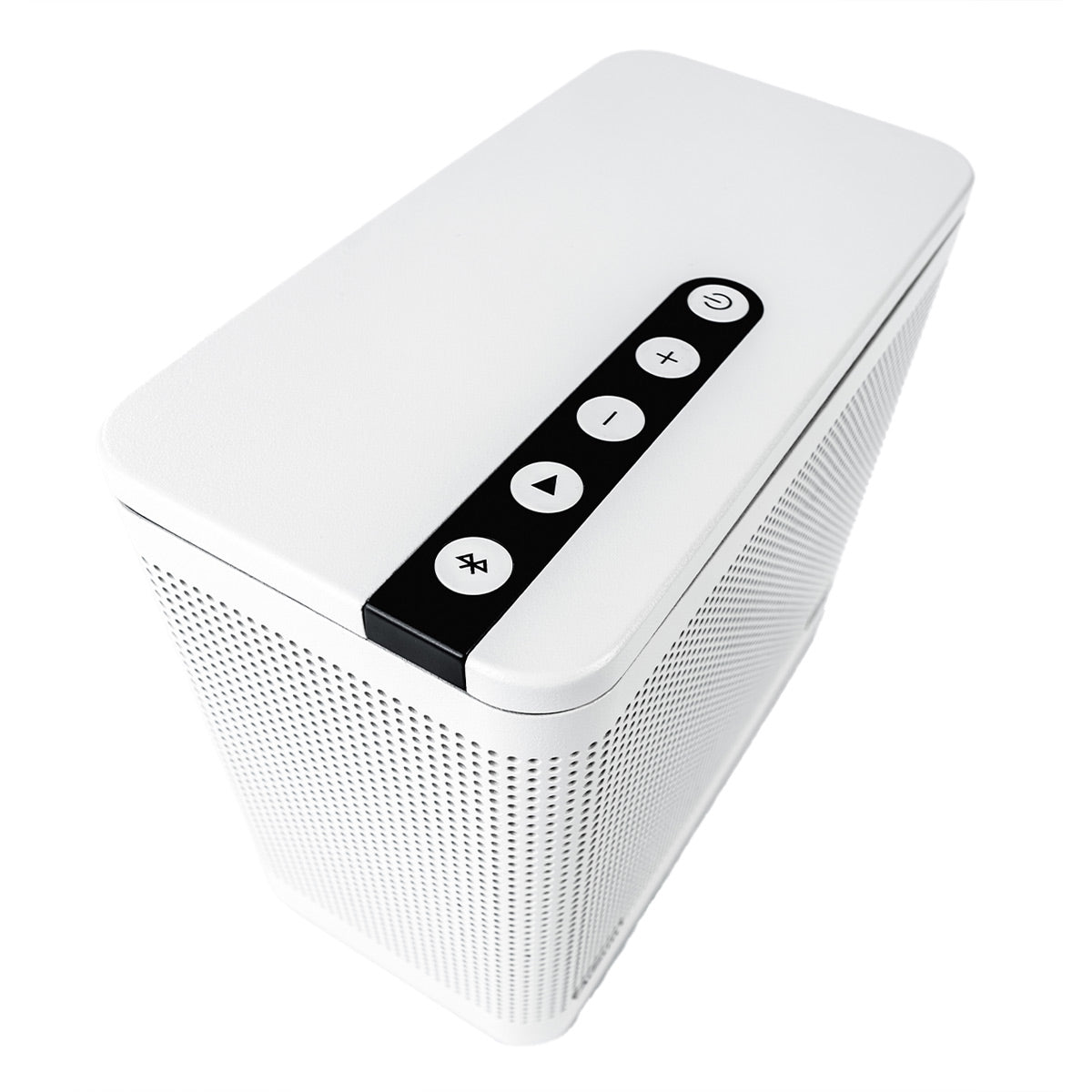 ELAC NAVA100 Portable Wireless Bluetooth Speaker (Adsum Cream)