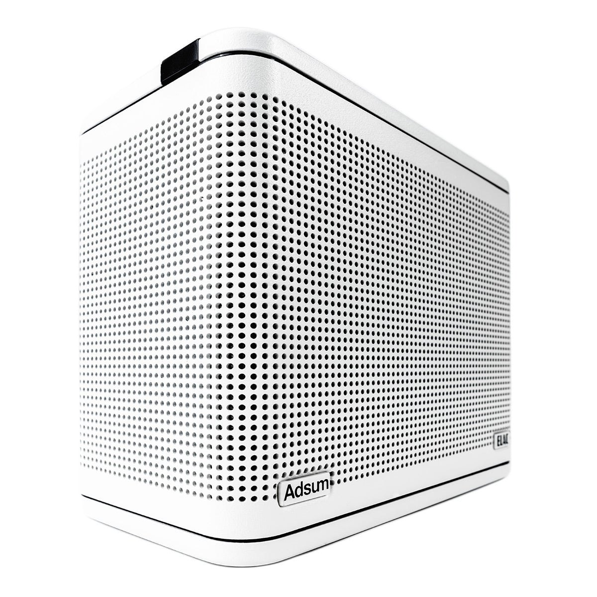 ELAC NAVA100 Portable Wireless Bluetooth Speaker (Adsum Cream)