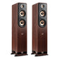 Polk Audio Signature Elite ES50 Hi-Fi Home Theater Floorstanding Speakers - Pair (Walnut)