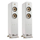 Polk Audio Signature Elite ES55 Hi-Fi Home Theater Floorstanding Speakers - Pair (White)