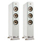 Polk Audio Signature Elite ES60 Hi-Fi Home Theater Floorstanding Speakers - Pair (White)