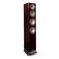 ELAC Navis ARF-51 5.25 Inch Powered Floorstanding Speaker - Each (Gloss Ebony Emara)