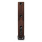 ELAC Navis ARF-51 5.25 Inch Powered Floorstanding Speaker - Each (Gloss Ebony Emara)