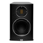 ELAC BS243.4 Carina 5.25 Inch Bookshelf Speakers - Pair (Satin Black)