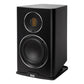 ELAC BS243.4 Carina 5.25 Inch Bookshelf Speakers - Pair (Satin Black)