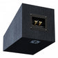 ELAC DA43 Debut 3.0 4 Inch Atmos Enabled Speakers - Pair (Black)