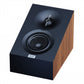 ELAC DA43 Debut 3.0 4 Inch Atmos Enabled Speakers - Pair (Walnut)