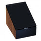 ELAC DA43 Debut 3.0 4 Inch Atmos Enabled Speakers - Pair (Walnut)