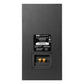 ELAC DB52 Debut 2.0 Bookshelf Speakers - Pair (Black)