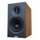 ELAC DB53 Debut 3.0 5.25 Inch Bookshelf Speakers - Pair (Walnut)