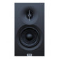 ELAC DB53 Debut 3.0 5.25 Inch Bookshelf Speakers - Pair (Walnut)