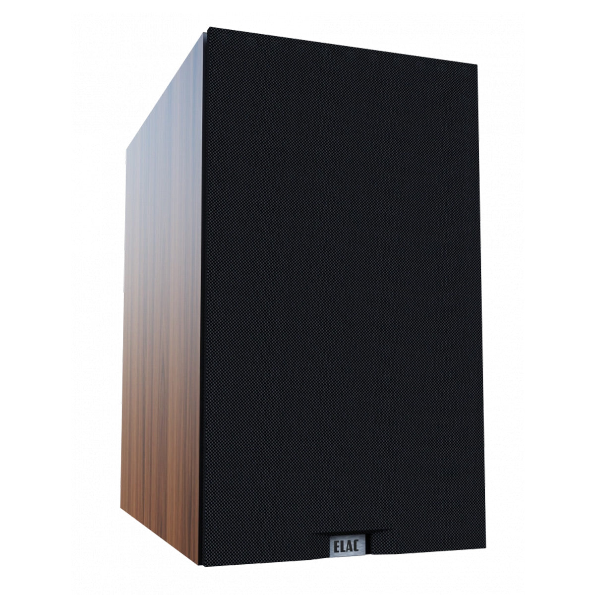 ELAC DB63 Debut 3.0 6.5 Inch Bookshelf Speakers - Pair (Walnut)