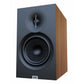 ELAC DB63 Debut 3.0 6.5 Inch Bookshelf Speakers - Pair (Walnut)