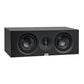Elac DC53 Debut 3.0 5.25 Inch Center Channel Speaker - Each (Black)