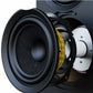 ELAC DC53 Debut 3.0 5.25 Inch Center Channel Speaker - Each (Walnut)