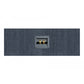 Elac DC53 Debut 3.0 5.25 Inch Center Channel Speaker - Each (Black)