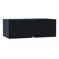 Elac DC53 Debut 3.0 5.25 Inch Center Channel Speaker - Each (Black)