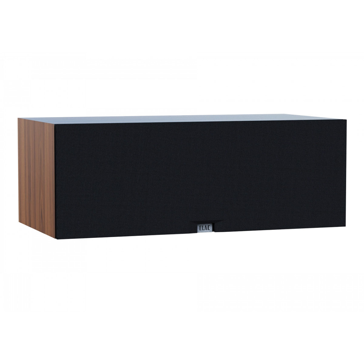 ELAC DC53 Debut 3.0 5.25 Inch Center Channel Speaker - Each (Walnut)
