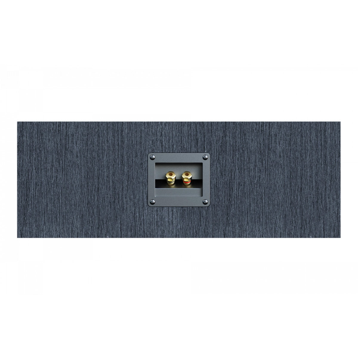 ELAC DC63 Debut 3.0 6.5 Inch Center Channel Speaker - Each (Black)