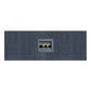 ELAC DC63 Debut 3.0 6.5 Inch Center Channel Speaker - Each (Black)