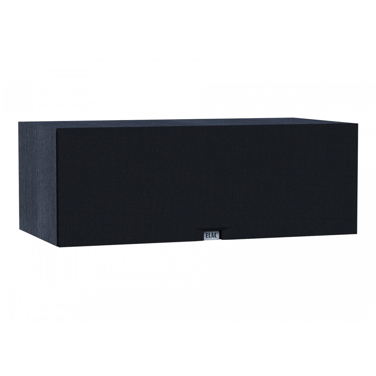 ELAC DC63 Debut 3.0 6.5 Inch Center Channel Speaker - Each (Black)