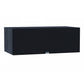 ELAC DC63 Debut 3.0 6.5 Inch Center Channel Speaker - Each (Black)
