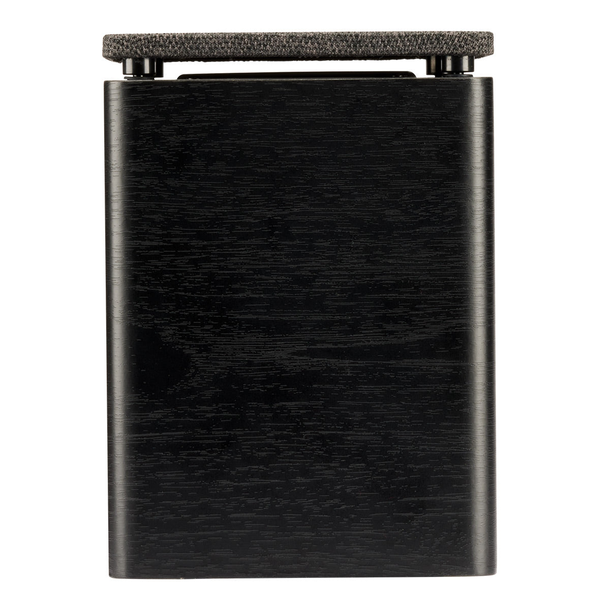 Elac DCB41 4.5 Inch Powered Bookshelf Speaker - Pair (Black)