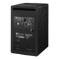 Elac DCB61 Debut ConneX Powered Bookshelf Speaker - Pair (Black)