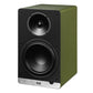 Elac DCB61 Debut ConneX Powered Bookshelf Speaker - Pair (Olive)