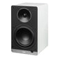 Elac DCB61 Debut ConneX Powered Bookshelf Speaker - Pair (White)