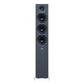 Elac DF53 Debut 3.0 5.25 Inch Floorstanding Speaker - Each (Black)