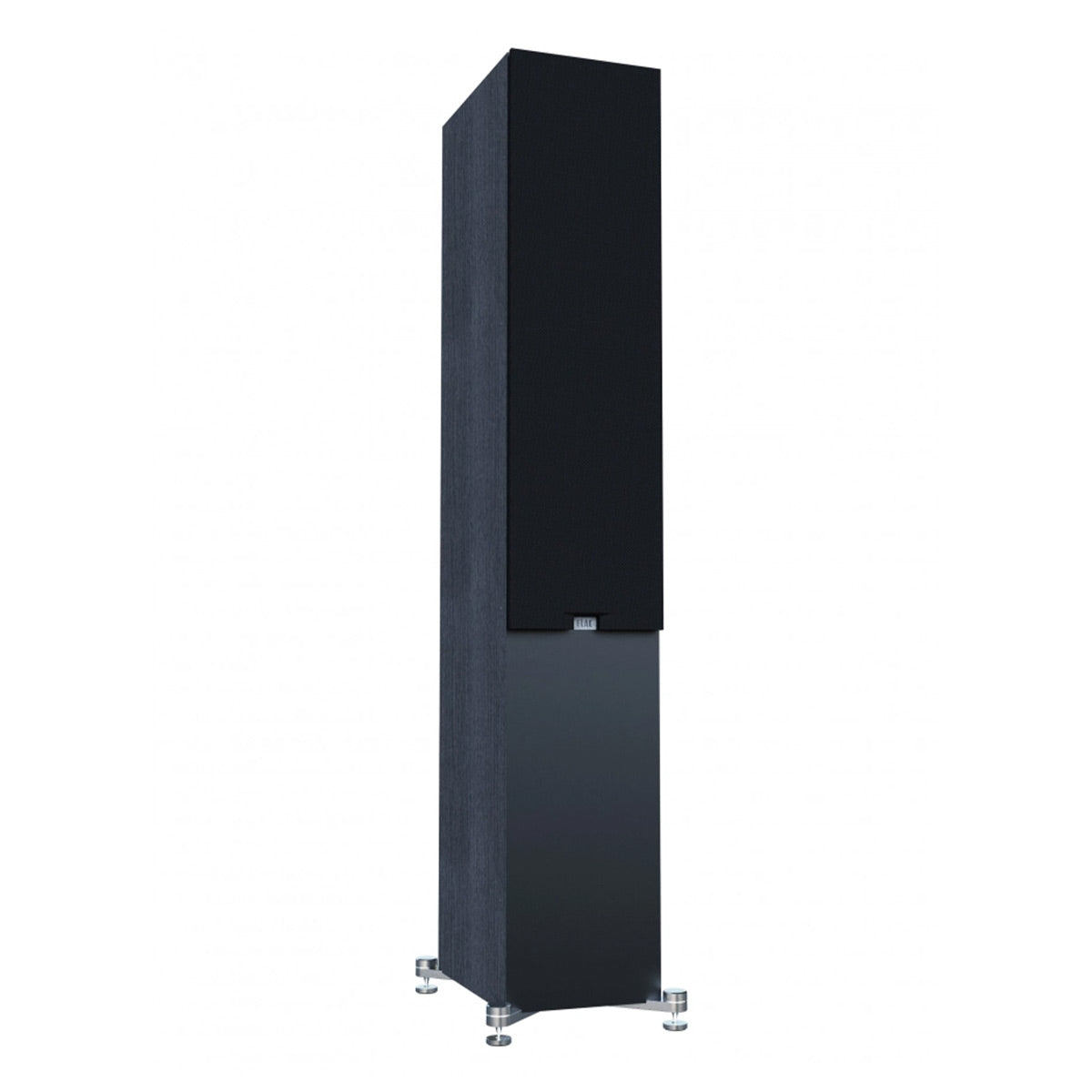 Elac DF53 Debut 3.0 5.25 Inch Floorstanding Speaker - Each (Black)