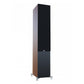 ELAC DF63 Debut 3.0 6.5 Inch Floorstanding Speaker - Pair (Walnut)