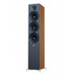 ELAC DF63 Debut 3.0 6.5 Inch Floorstanding Speaker - Pair (Walnut)