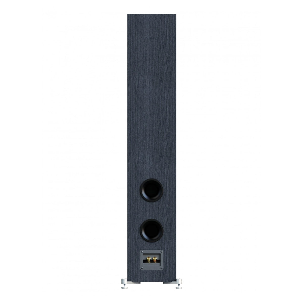 ELAC DF63 Debut 3.0 6.5 Inch Floorstanding Speaker - Each (Black)