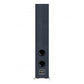ELAC DF63 Debut 3.0 6.5 Inch Floorstanding Speaker - Pair (Black)