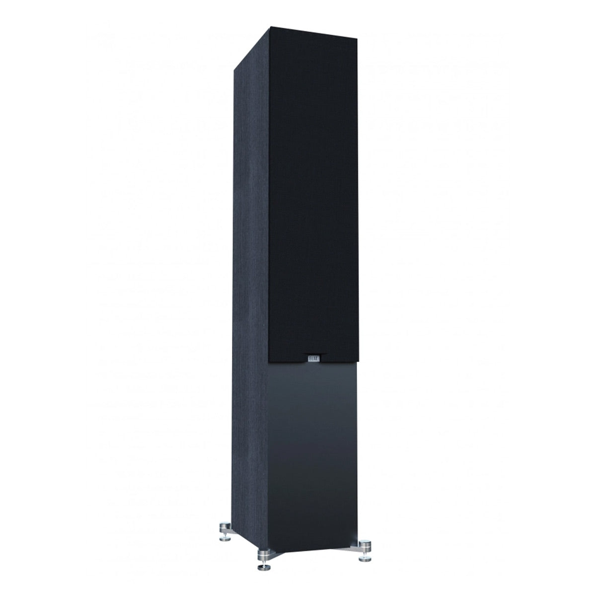 ELAC DF63 Debut 3.0 6.5 Inch Floorstanding Speaker - Each (Black)