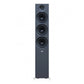 ELAC DF63 Debut 3.0 6.5 Inch Floorstanding Speaker - Pair (Black)
