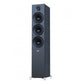 ELAC DF63 Debut 3.0 6.5 Inch Floorstanding Speaker - Each (Black)